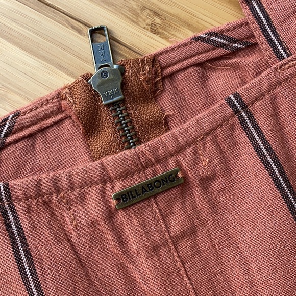 🔶🔸BILLABONG LIGHT THE NIGHT JUMPSUIT 🔸🔶 - Picture 10 of 10